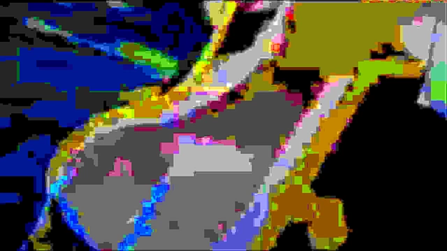 Horny Anime Virgin Fights Enemies for Hardcore Action Sex Scenes