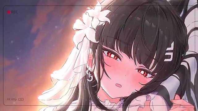 Anime Group Bang Hot Girls Gangbang for Hardcore Pleasure!