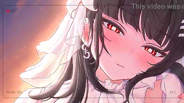 Anime Group Bang Hot Girls Gangbang for Hardcore Pleasure!