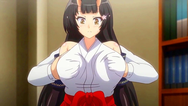 Deep Anime Sex Hot 2B Gets Anal Fucking In Uncensored Hentai Orgy