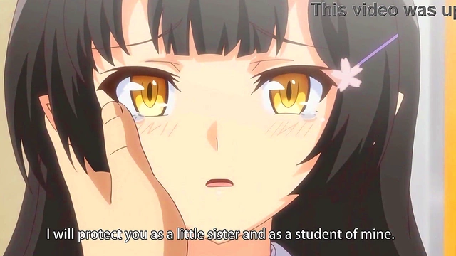 Deep Anime Sex Hot 2B Gets Anal Fucking In Uncensored Hentai Orgy