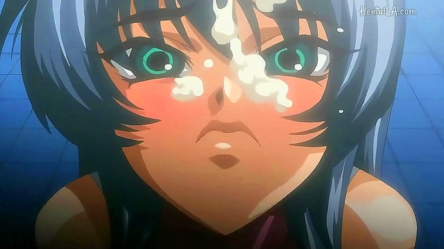 Maid Dragon Ilulu Takes Hard Dick for Wet Cums & Anime Pleasure