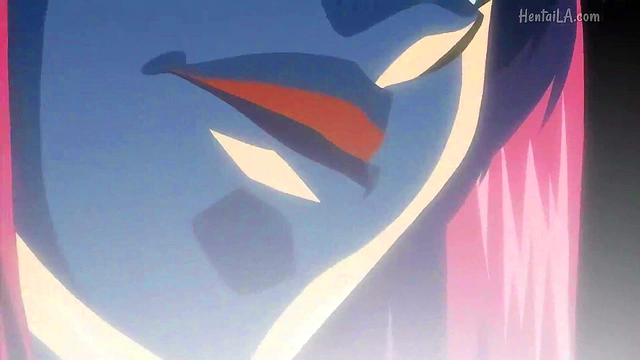 Maid Dragon Ilulu Takes Hard Dick for Wet Cums & Anime Pleasure