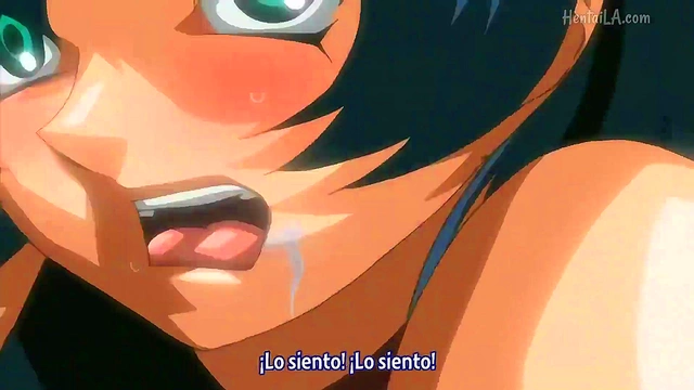 Maid Dragon Ilulu Takes Hard Dick for Wet Cums & Anime Pleasure