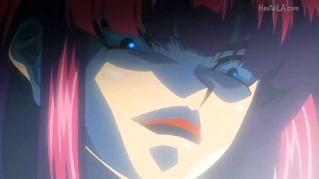 Maid Dragon Ilulu Takes Hard Dick for Wet Cums & Anime Pleasure