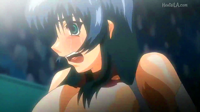 Maid Dragon Ilulu Takes Hard Dick for Wet Cums & Anime Pleasure