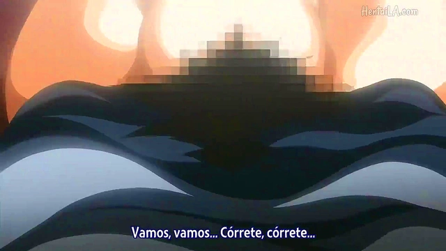 Maid Dragon Ilulu Takes Hard Dick for Wet Cums & Anime Pleasure