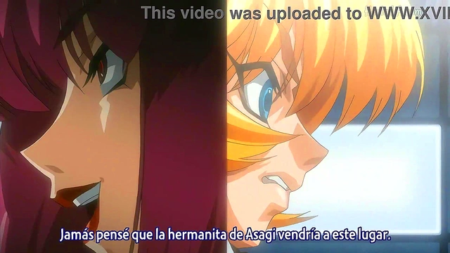 Maid Dragon Ilulu Takes Hard Dick for Wet Cums & Anime Pleasure