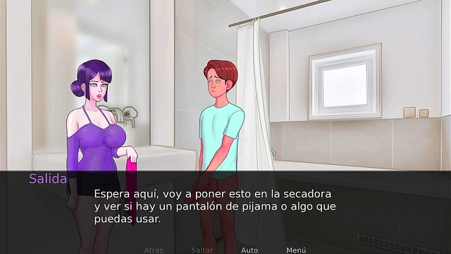 Jane's Sinful 3D Fantasy Gifts Boyfriend Hot Oral & Anal Treats