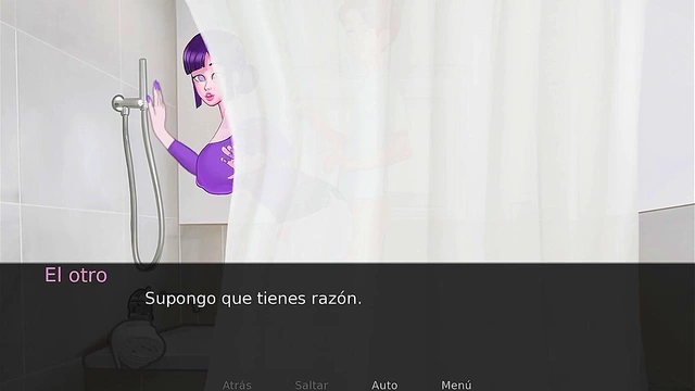 Jane's Sinful 3D Fantasy Gifts Boyfriend Hot Oral & Anal Treats