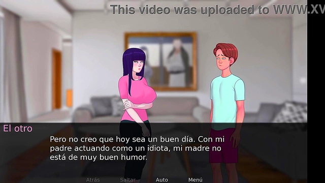 Jane's Sinful 3D Fantasy Gifts Boyfriend Hot Oral & Anal Treats