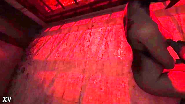 Corrupted Anime Teen Gets Hardcore Gameplay Creampie In Harem Fantasies