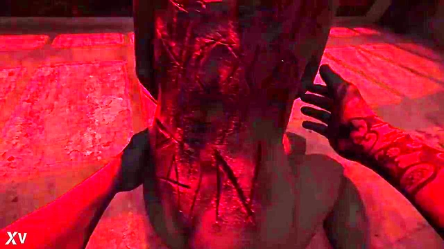 Corrupted Anime Teen Gets Hardcore Gameplay Creampie In Harem Fantasies