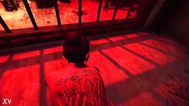 Corrupted Anime Teen Gets Hardcore Gameplay Creampie In Harem Fantasies