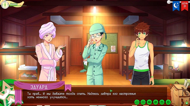 MILF Teacher Gets Big-Cock Facial & Squirts All Over Classroom Floor