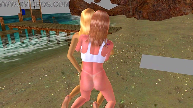 Lonely StepMom Tempts Tenant for Naughty Fun & Big Boob Action!