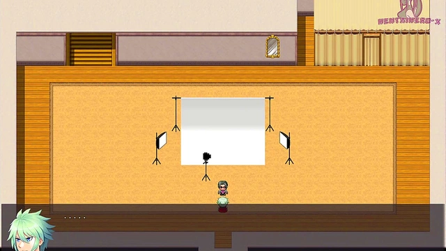 Femboy's Big Ass Gets Fucked Hard for Anal Creampie Action