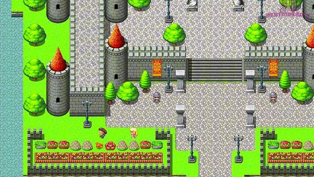 Femboy's Big Ass Gets Fucked Hard for Anal Creampie Action