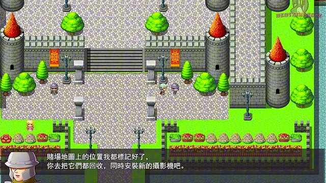 Femboy's Big Ass Gets Fucked Hard for Anal Creampie Action