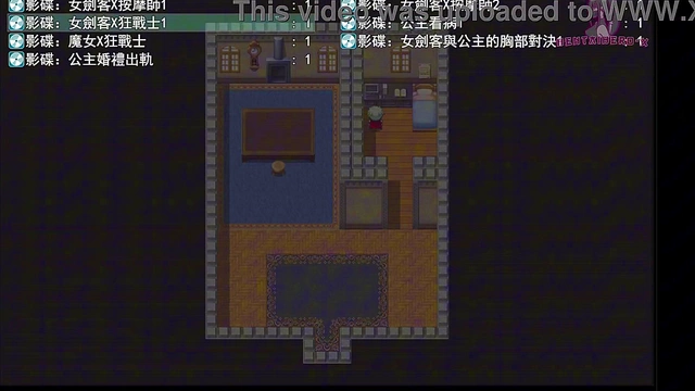 Femboy's Big Ass Gets Fucked Hard for Anal Creampie Action