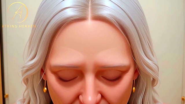 Beautiful Teen Gets Hardcore Anal Sex On Table - New 3D Anime Porn Game