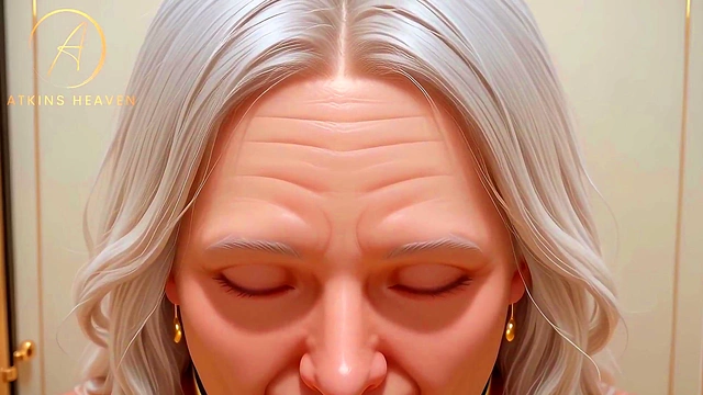 Beautiful Teen Gets Hardcore Anal Sex On Table - New 3D Anime Porn Game