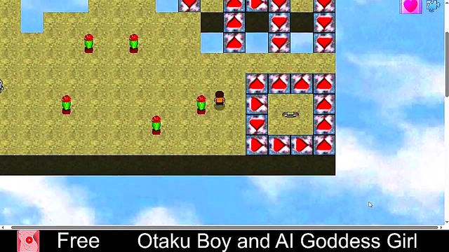 Shizune Secretly Pleasing Naruto With Blowjob During Lunch Break