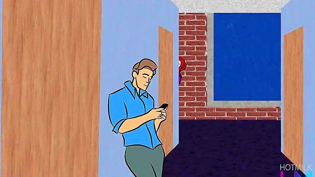 Sexy Tatsumaki Wears Tight Stockings for Hot Uncensored Anime Fuck Fest