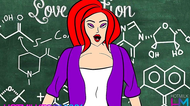 Sexy Tatsumaki Wears Tight Stockings for Hot Uncensored Anime Fuck Fest