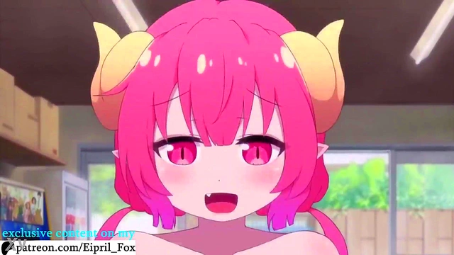 Sexy Anime Babe Asuna Gets Her Wet Pussy Filled With Hot Semen