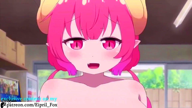 Sexy Anime Babe Asuna Gets Her Wet Pussy Filled With Hot Semen