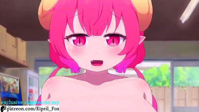 Sexy Anime Babe Asuna Gets Her Wet Pussy Filled With Hot Semen