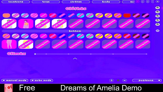 Naruto Anime Porn Hot POV With Big-Dicked Naruto Fucking Big-Titted Girls