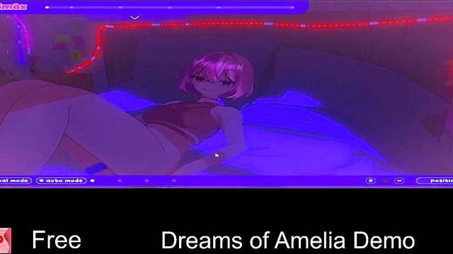 Naruto Anime Porn Hot POV With Big-Dicked Naruto Fucking Big-Titted Girls