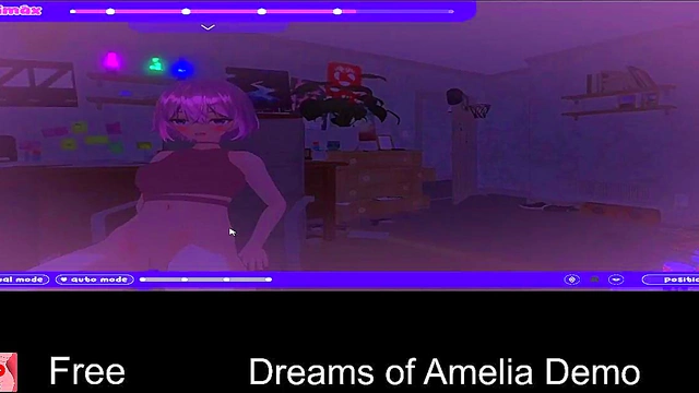 Naruto Anime Porn Hot POV With Big-Dicked Naruto Fucking Big-Titted Girls