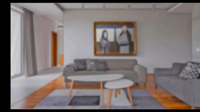 y Latina Miss Blueberry Joins Wild Doggy Pack Orgy for BBC Action