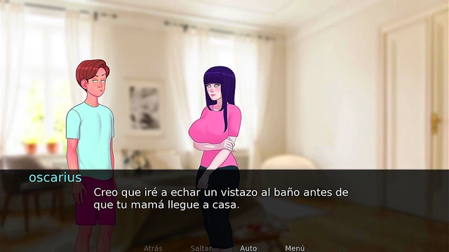 y Latina Miss Blueberry Joins Wild Doggy Pack Orgy for BBC Action