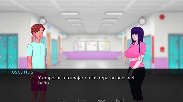 y Latina Miss Blueberry Joins Wild Doggy Pack Orgy for BBC Action