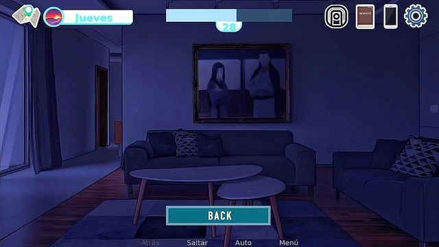 y Latina Miss Blueberry Joins Wild Doggy Pack Orgy for BBC Action