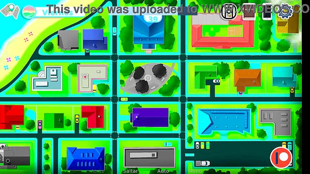 y Latina Miss Blueberry Joins Wild Doggy Pack Orgy for BBC Action