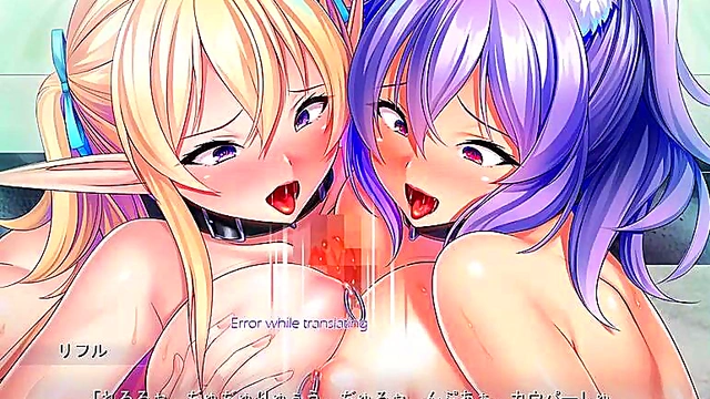 Makima Gets Steamy in Sauna With Big-Cock Penis for Hot Licking Orgasm