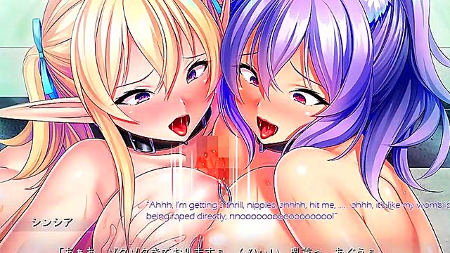 Makima Gets Steamy in Sauna With Big-Cock Penis for Hot Licking Orgasm