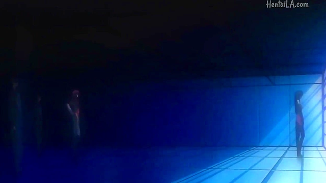 Taotaka’s Steamy Anime Sex Scene Furry Fantasy Cocksuck & Orgasm