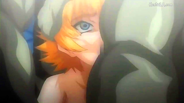 Taotaka’s Steamy Anime Sex Scene Furry Fantasy Cocksuck & Orgasm