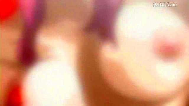 Taotaka’s Steamy Anime Sex Scene Furry Fantasy Cocksuck & Orgasm