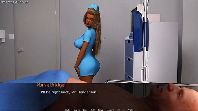 Isekai Anime Babe Fucks Her Teacher Hard for Cumsplat Ecstasy