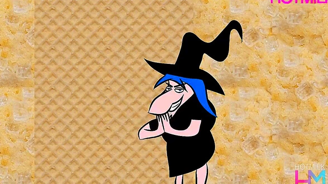 Hinata's Cheating Night Ends With Anime Orgasm & Cuckold Fantasy