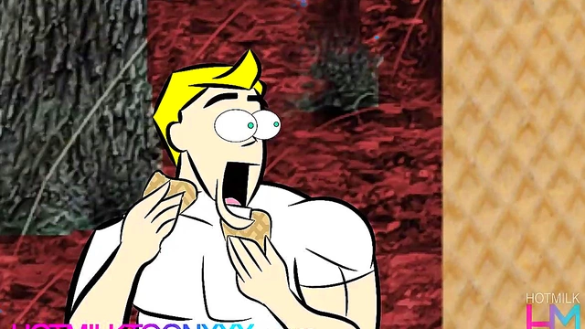 Hinata's Cheating Night Ends With Anime Orgasm & Cuckold Fantasy