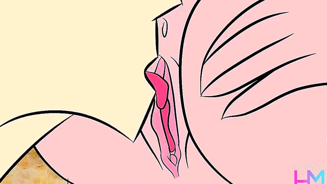 Hinata's Cheating Night Ends With Anime Orgasm & Cuckold Fantasy