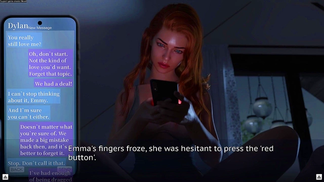 Horny Anime Neko Dominates Big-Titted Girl for Rough Sex & Orgasm